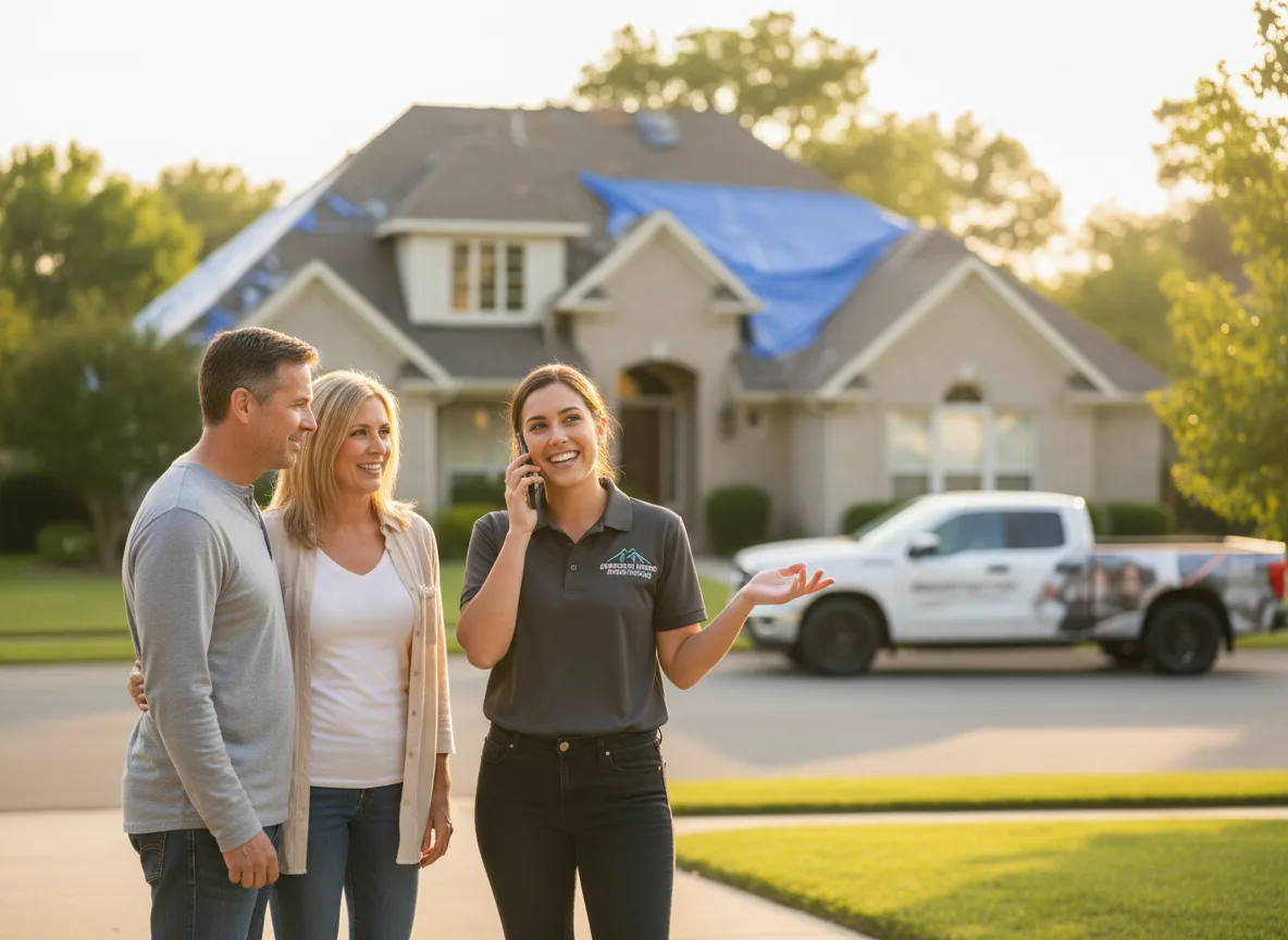 Emergency Roof Repair Coalmont, TN FAQs